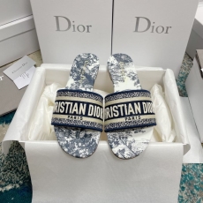 Christian Dior Slippers